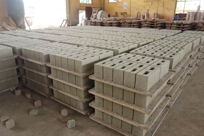 Pomatek Consults Block Firm