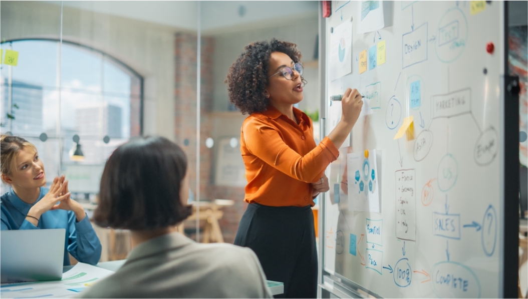 Pomatek Consults Business Consulting