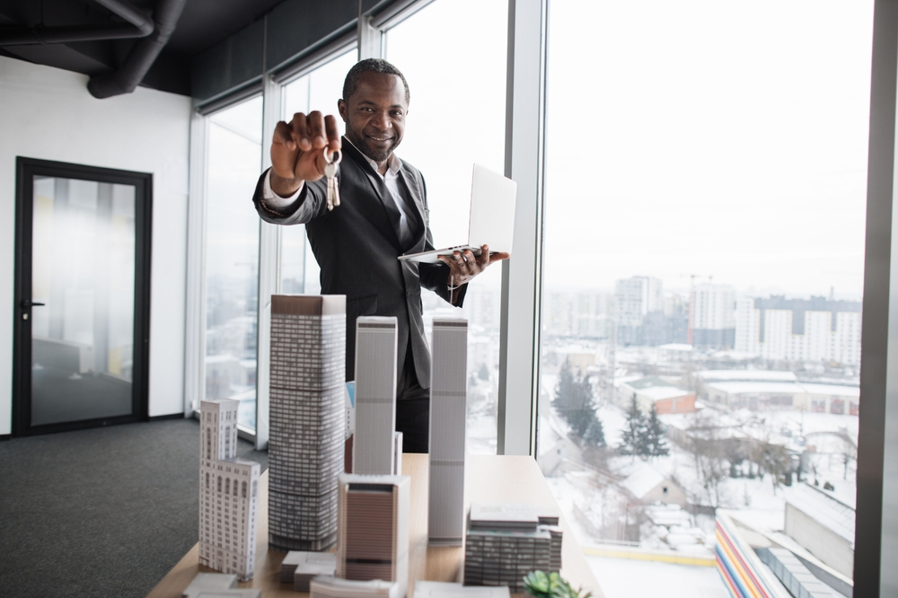 Pomatek Consults Real Estate