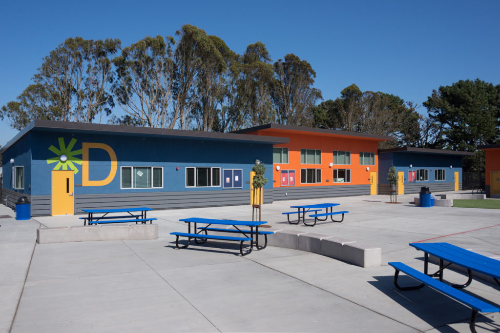 Pomatek Consults School